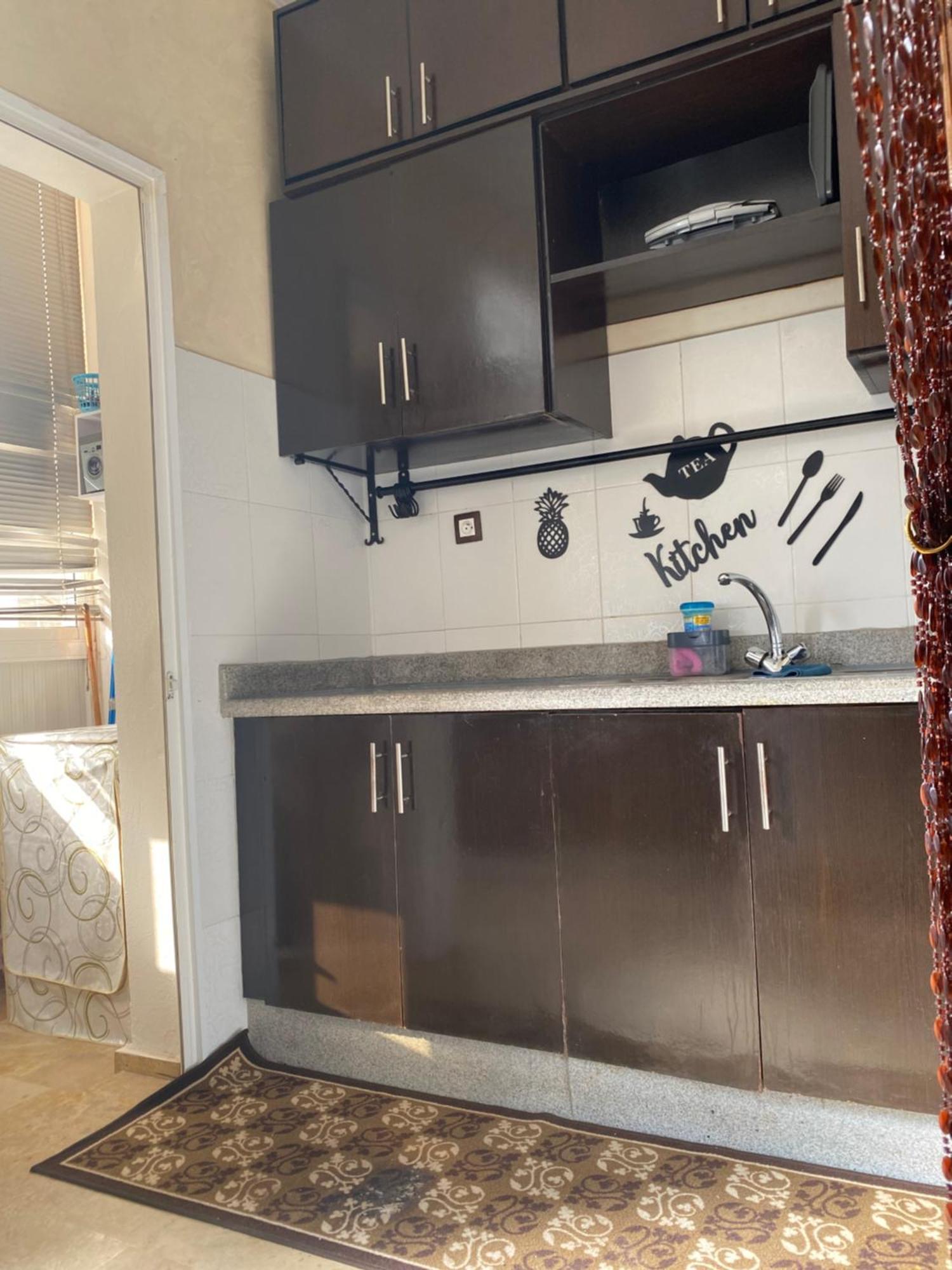 Apartment Moroccan Charm Agadir